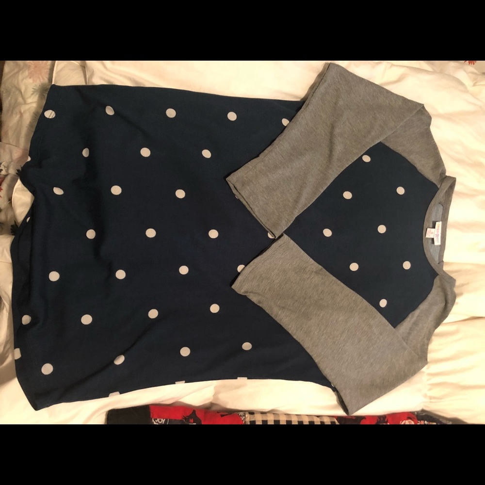 Lularoe randy